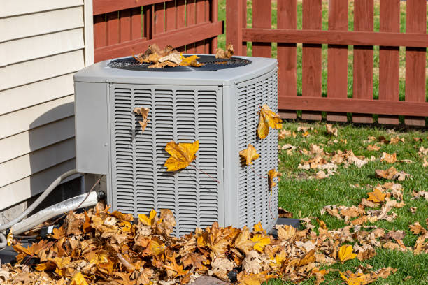 Best Residential HVAC services  in Shanor Northvue, PA