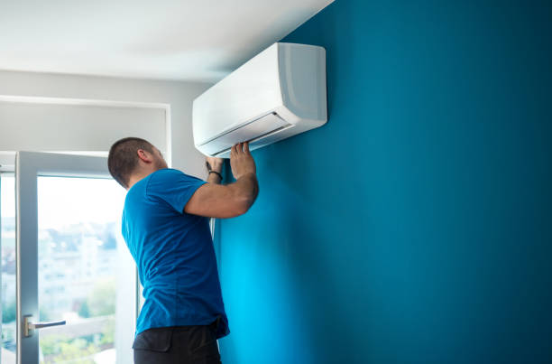 Best Air conditioning repair  in Shanor Northvue, PA