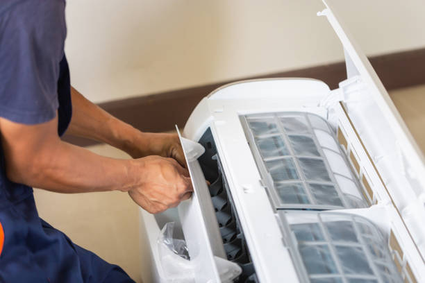 Best Emergency HVAC repair  in Shanor Northvue, PA