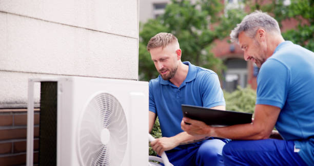 Best HVAC installation services  in Shanor Northvue, PA