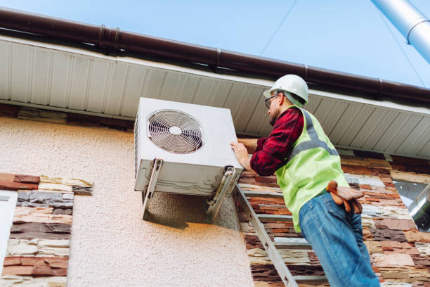 Best HVAC installation services  in Shanor Northvue, PA