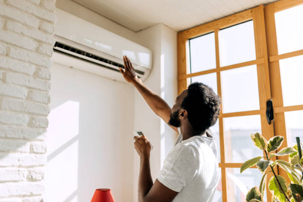 Best Local HVAC companies  in Shanor Northvue, PA