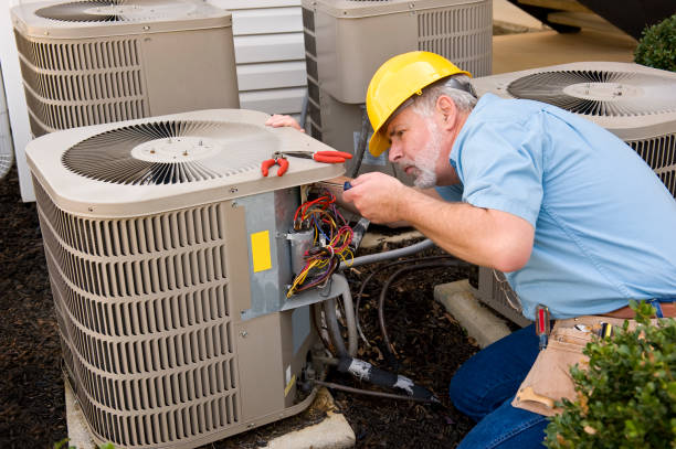 Best HVAC repair near me  in Shanor Northvue, PA