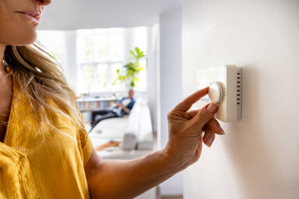 Best HVAC tune-up services  in Shanor Northvue, PA