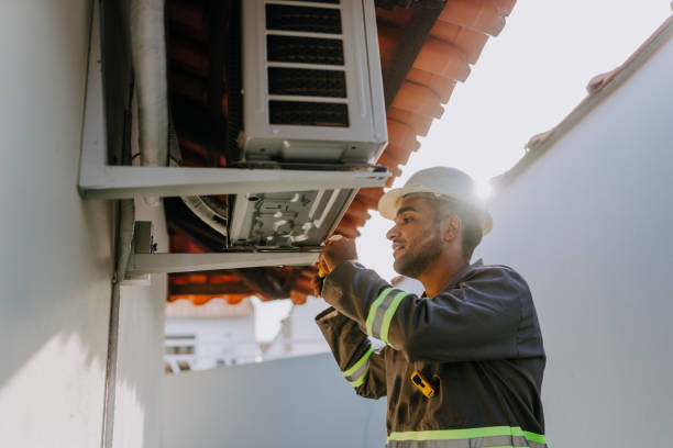 AC installation near me in Shanor Northvue, PA
