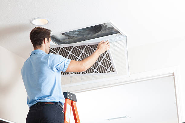 Best HVAC air duct cleaning  in Shanor Northvue, PA