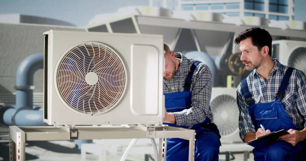 Best Heating repair services  in Shanor Northvue, PA