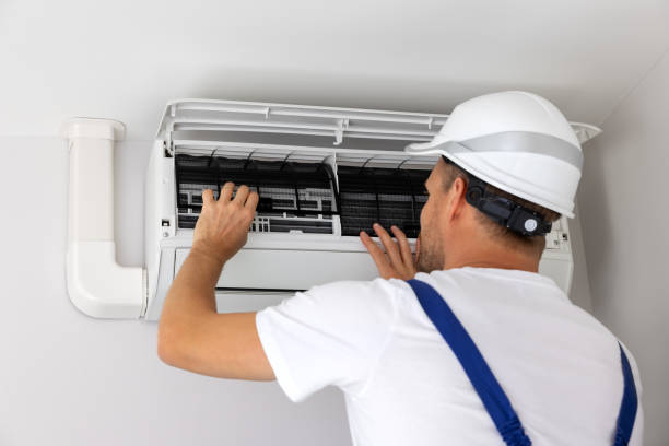 Best HVAC replacement cost  in Shanor Northvue, PA