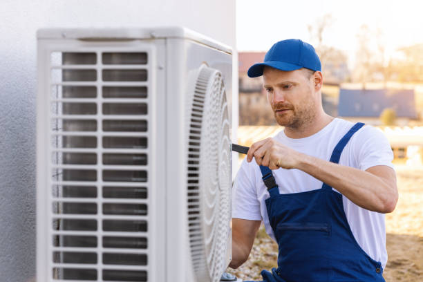 Best HVAC maintenance near me  in Shanor Northvue, PA