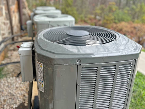 HVAC troubleshooting in Shanor Northvue, PA
