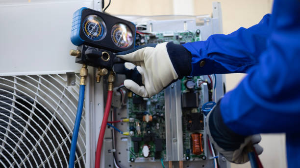 Shanor Northvue, PA HVAC Company