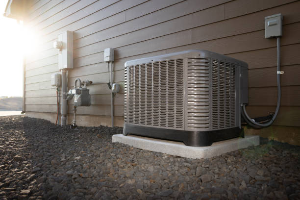 Best HVAC system installation  in Shanor Northvue, PA